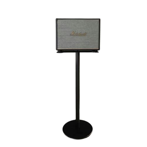 Amazon | ZGOUOスピーカースタンドはMarshall Woburn/Acton/Stanmore